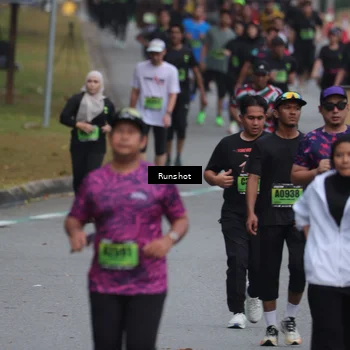 Runner Photo 5605563