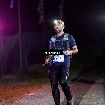 Runner Photo 5605598