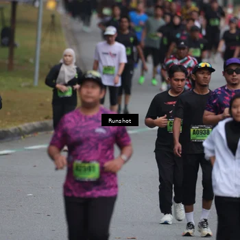 Runner Photo 5605617