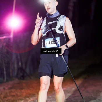 Runner Photo 5605632