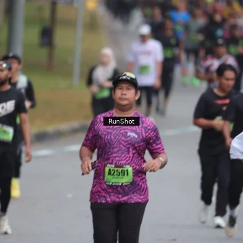 Runner Photo 5605688