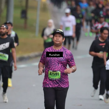 Runner Photo 5605721