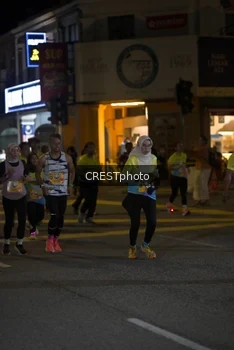 Runner Photo 5605744