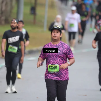 Runner Photo 5605769