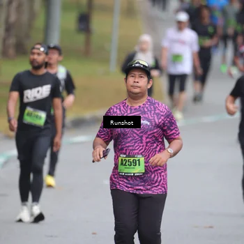 Runner Photo 5605791