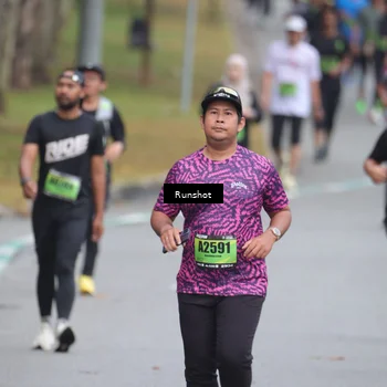 Runner Photo 5605852