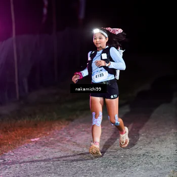 Runner Photo 5605864