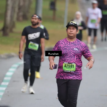 Runner Photo 5605913