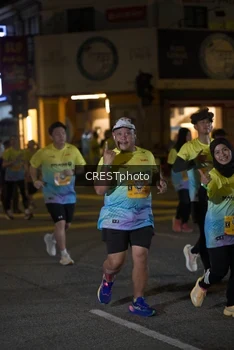 Runner Photo 5605929