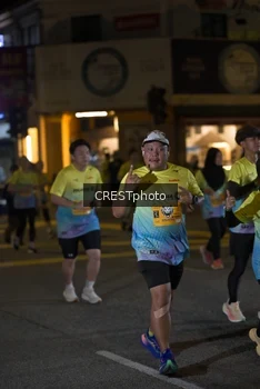 Runner Photo 5605937