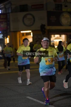 Runner Photo 5605940