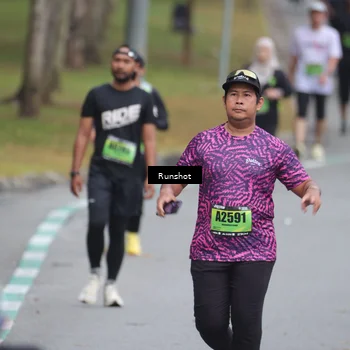 Runner Photo 5605961