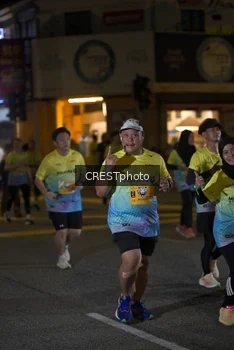 Runner Photo 5605971
