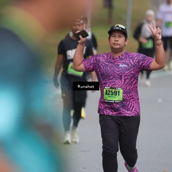 Runner Photo 5606015