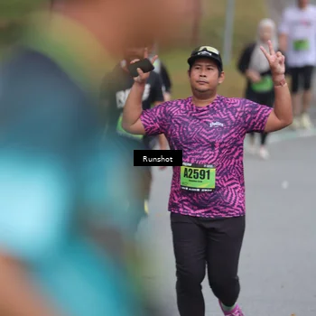 Runner Photo 5606048