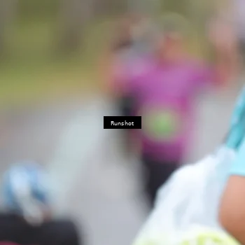 Runner Photo 5606111