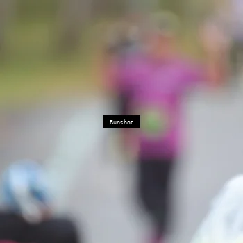 Runner Photo 5606199