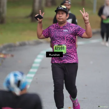 Runner Photo 5606225