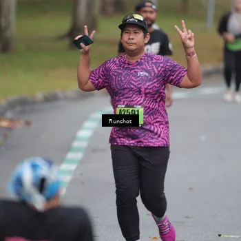 Runner Photo 5606254