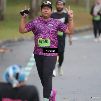 Runner Photo 5606288