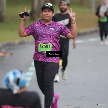 Runner Photo 5606322