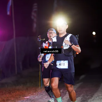 Runner Photo 5606345