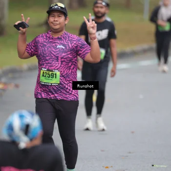 Runner Photo 5606386