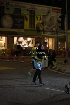 Runner Photo 5606390