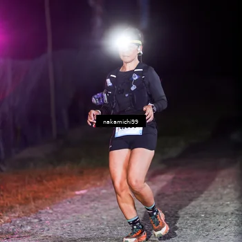 Runner Photo 5606409