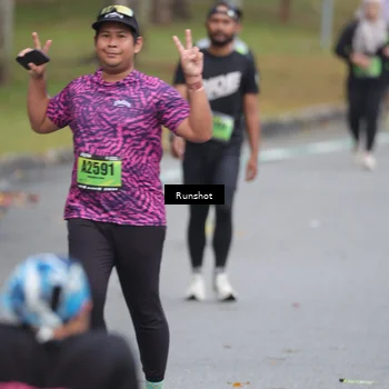 Runner Photo 5606418