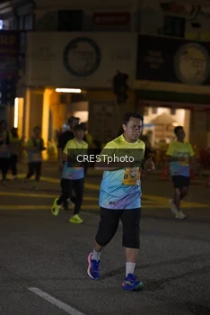 Runner Photo 5606436