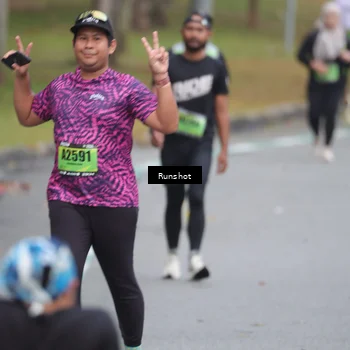 Runner Photo 5606447