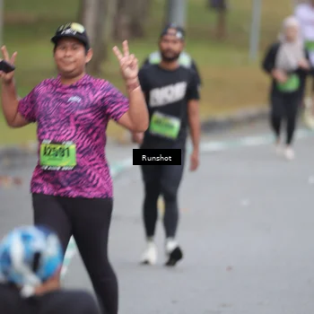 Runner Photo 5606486