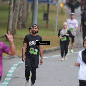 Runner Photo 5606516