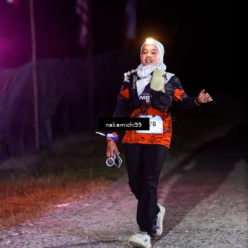Runner Photo 5606521