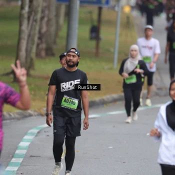 Runner Photo 5606631
