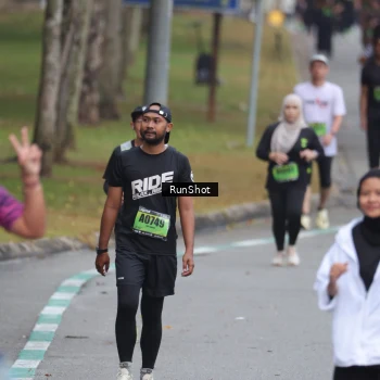 Runner Photo 5606634