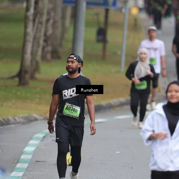 Runner Photo 5606663