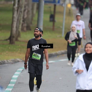 Runner Photo 5606687