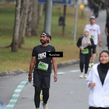 Runner Photo 5606717