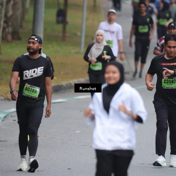 Runner Photo 5606747