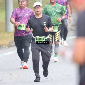 Runner Photo 5606773
