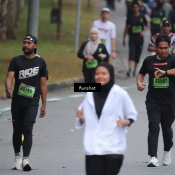 Runner Photo 5606807