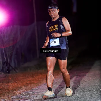 Runner Photo 5606893