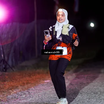 Runner Photo 5606894