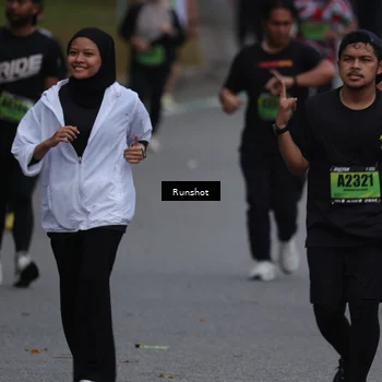 Runner Photo 5606967