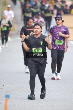 Runner Photo 5606999