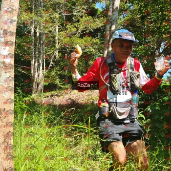 Runner Photo 5607