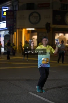Runner Photo 5607003