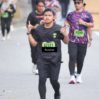 Runner Photo 5607031
